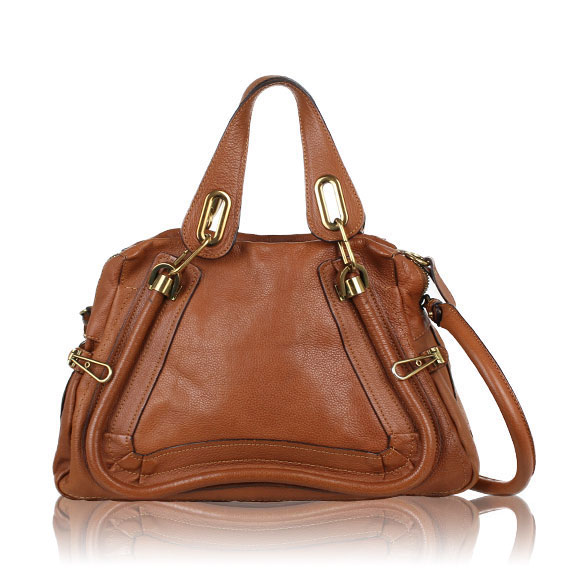 Chloe パラティ 32&nbsp;x26&nbsp;x13cm(幅&nbsp;x 高さ&nbsp;x マチ)