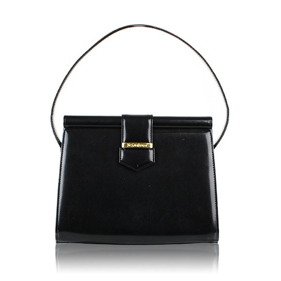 SAINT LAURENT ハンドバッグ 26&nbsp;x20&nbsp;x9cm(幅&nbsp;x 高さ&nbsp;x マチ)