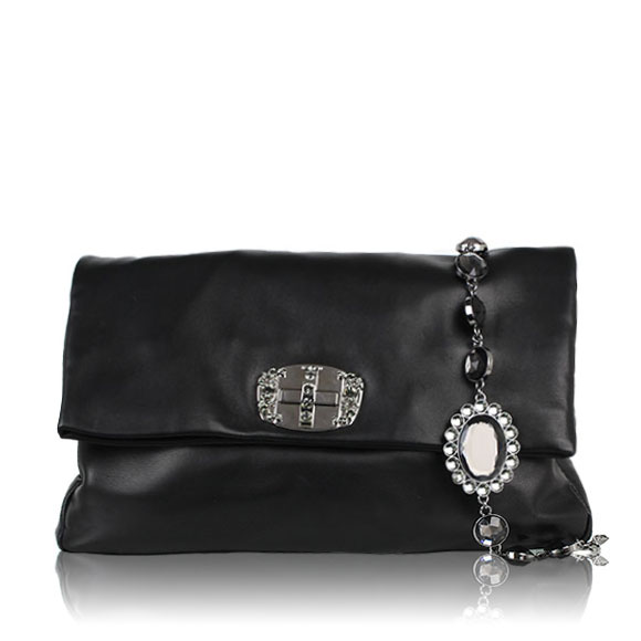 Miu Miu 2WAYバッグ 33&nbsp;x18&nbsp;x3cm(幅&nbsp;x 高さ&nbsp;x マチ)