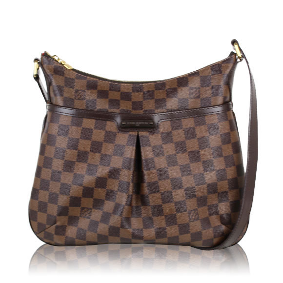 LOUIS VUITTON ブルームズベリPM 32&nbsp;x28&nbsp;x2cm(幅&nbsp;x 高さ&nbsp;x マチ)
