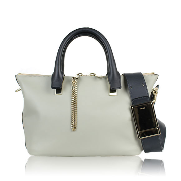 Chloe ベイリー 25&nbsp;x20&nbsp;x12cm(幅&nbsp;x 高さ&nbsp;x マチ)