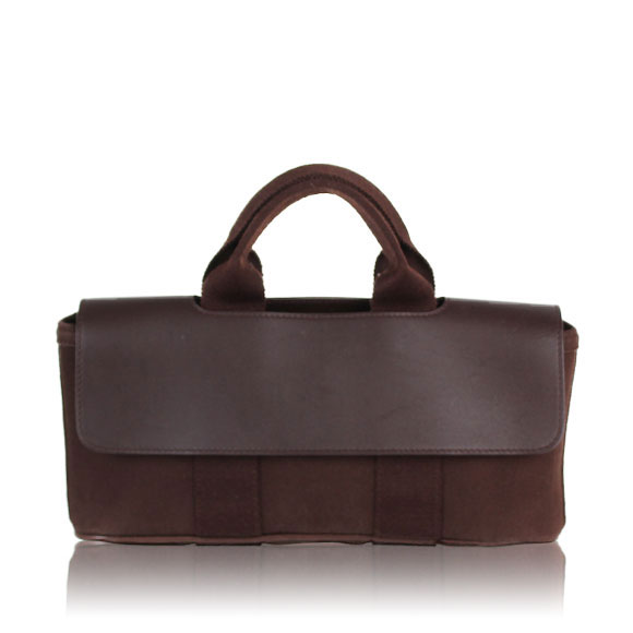 HERMES ヴァルパライソPM 30&nbsp;x14&nbsp;x6cm(幅&nbsp;x 高さ&nbsp;x マチ)