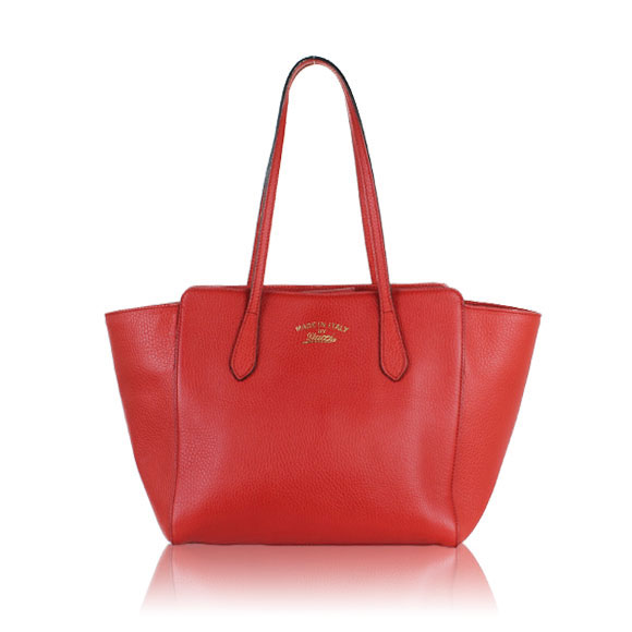 GUCCI スウィング 27&nbsp;x23&nbsp;x15cm(幅&nbsp;x 高さ&nbsp;x マチ)