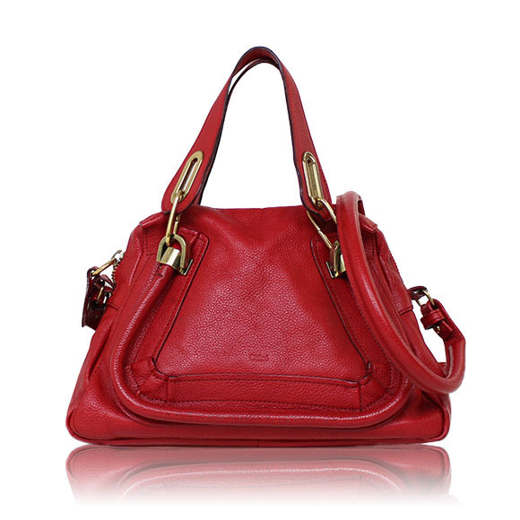 Chloe パラティ 29&nbsp;x18&nbsp;x12cm(幅&nbsp;x 高さ&nbsp;x マチ)