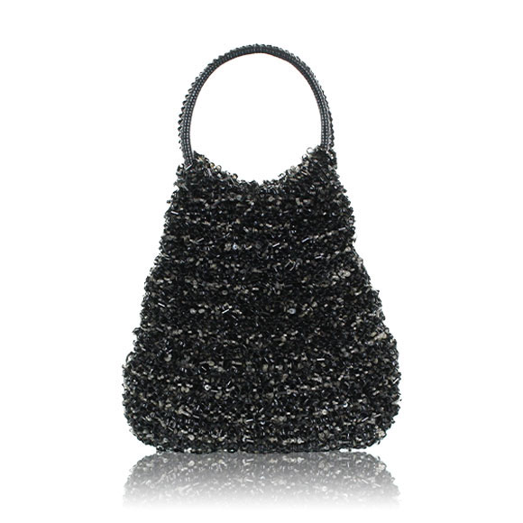 ANTEPRIMA ワイヤーバッグ 23&nbsp;x23&nbsp;x3cm(幅&nbsp;x 高さ&nbsp;x マチ)