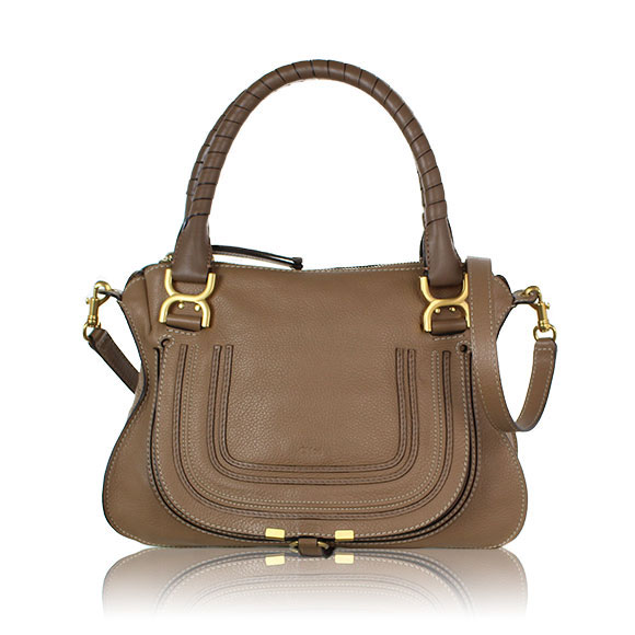 Chloe マーシー 35&nbsp;x26&nbsp;x11cm(幅&nbsp;x 高さ&nbsp;x マチ)