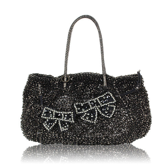 ANTEPRIMA ワイヤーバッグ 36&nbsp;x12&nbsp;x3cm(幅&nbsp;x 高さ&nbsp;x マチ)