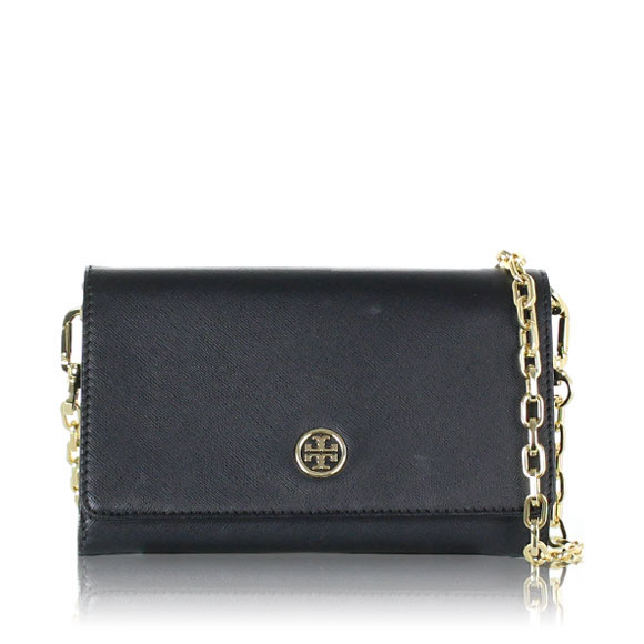 Tory Burch チェーンウォレット 19&nbsp;x12&nbsp;x2cm(幅&nbsp;x 高さ&nbsp;x マチ)