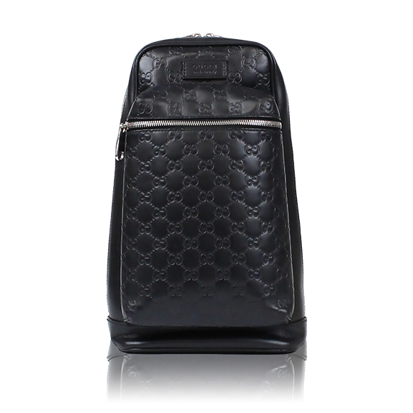 GUCCI クロスボディバッグ 19&nbsp;x35&nbsp;x8cm(幅&nbsp;x 高さ&nbsp;x マチ)