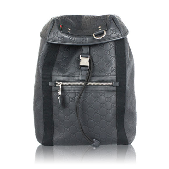 GUCCI バックパック 25&nbsp;x33&nbsp;x15cm(幅&nbsp;x 高さ&nbsp;x マチ)