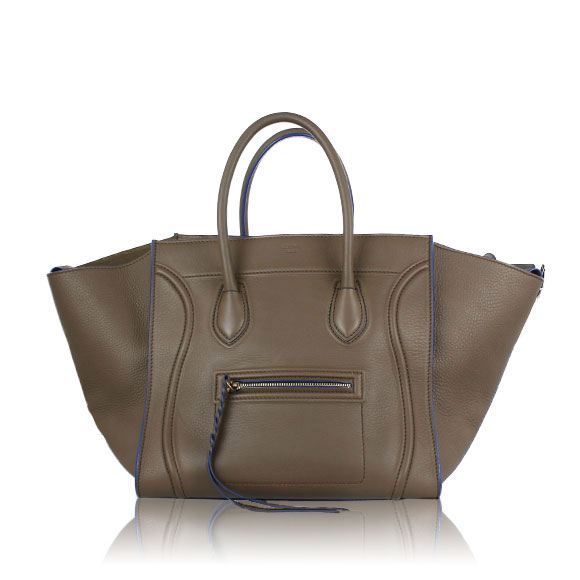 CELINE ファントム 29&nbsp;x27&nbsp;x24cm(幅&nbsp;x 高さ&nbsp;x マチ)