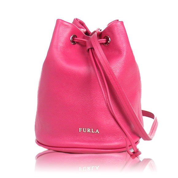 FURLA ショルダーバッグ 14&nbsp;x17&nbsp;x14cm(幅&nbsp;x 高さ&nbsp;x マチ)