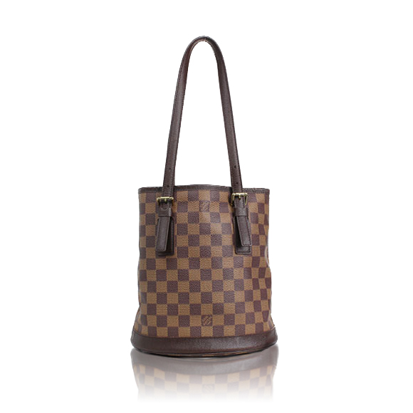 LOUIS VUITTON マレ 23&nbsp;x25&nbsp;x16cm(幅&nbsp;x 高さ&nbsp;x マチ)