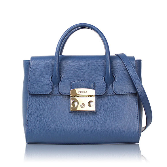 FURLA 2WAYバッグ 23&nbsp;x17&nbsp;x9cm(幅&nbsp;x 高さ&nbsp;x マチ)