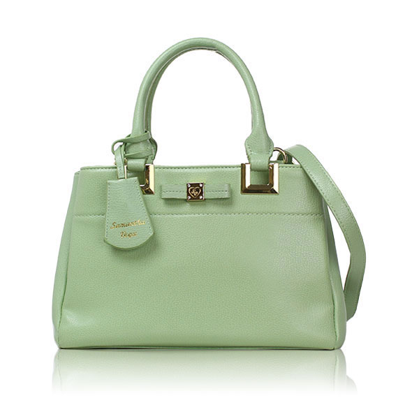 Samantha Vega 2WAYバッグ 26&nbsp;x18&nbsp;x11cm(幅&nbsp;x 高さ&nbsp;x マチ)