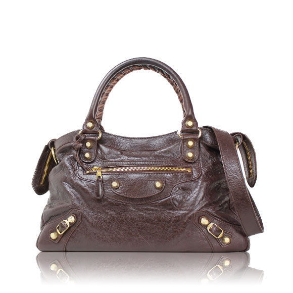 BALENCIAGA ジャイアントタウン 32&nbsp;x20&nbsp;x6cm(幅&nbsp;x 高さ&nbsp;x マチ)