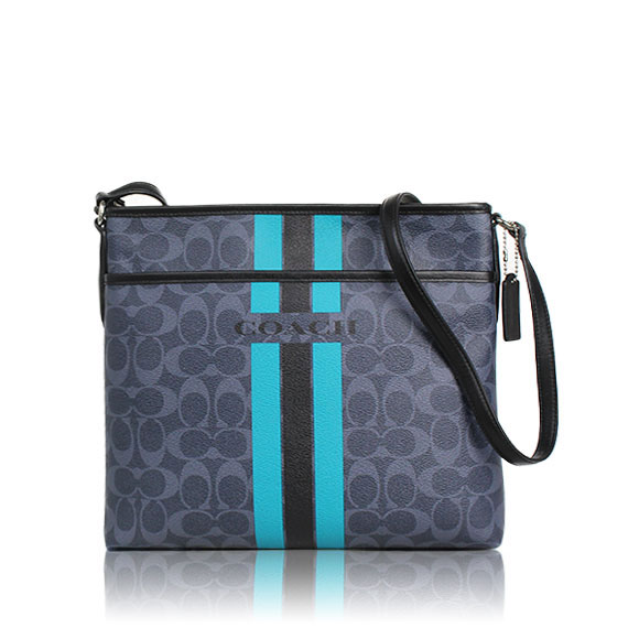 COACH ショルダーバッグ 29&nbsp;x26&nbsp;x5cm(幅&nbsp;x 高さ&nbsp;x マチ)