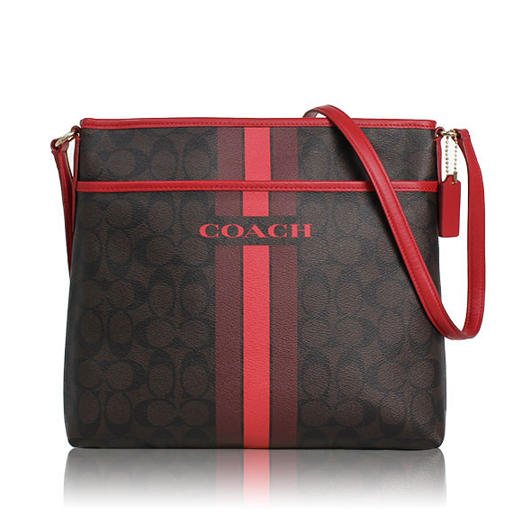 COACH ショルダーバッグ 29&nbsp;x26&nbsp;x5cm(幅&nbsp;x 高さ&nbsp;x マチ)