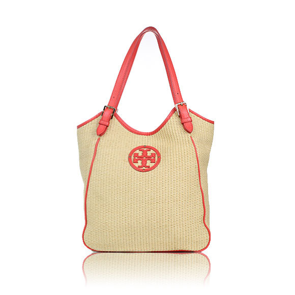 Tory Burch トートバッグ 28&nbsp;x31&nbsp;x9cm(幅&nbsp;x 高さ&nbsp;x マチ)
