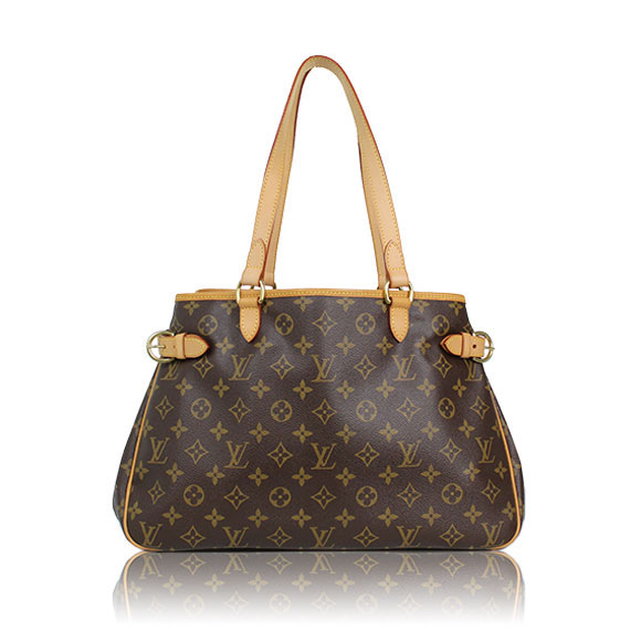 LOUIS VUITTON バティニョールオリゾンタル 38 x25 x13cm(幅 x 高さ x マチ)