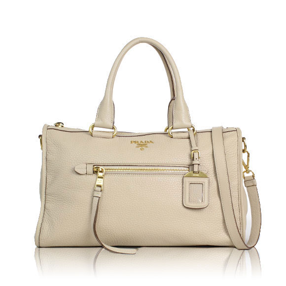 PRADA 2WAYバッグ 38 x25 x15cm(幅 x 高さ x マチ)