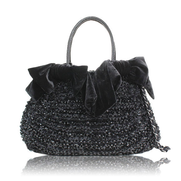 ANTEPRIMA ワイヤーバッグ 34&nbsp;x24&nbsp;x3cm(幅&nbsp;x 高さ&nbsp;x マチ)