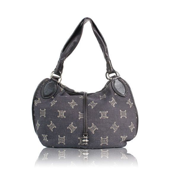 CELINE ハンドバッグ 19&nbsp;x22&nbsp;x11cm(幅&nbsp;x 高さ&nbsp;x マチ)