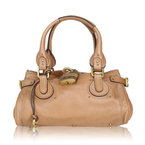 Chloe パディントン 34&nbsp;x16&nbsp;x19cm(幅&nbsp;x 高さ&nbsp;x マチ)