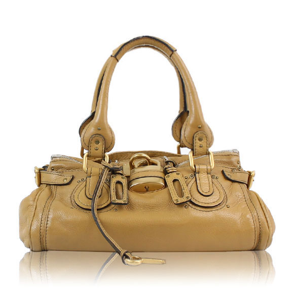 Chloe パディントン 35&nbsp;x18&nbsp;x19cm(幅&nbsp;x 高さ&nbsp;x マチ) 