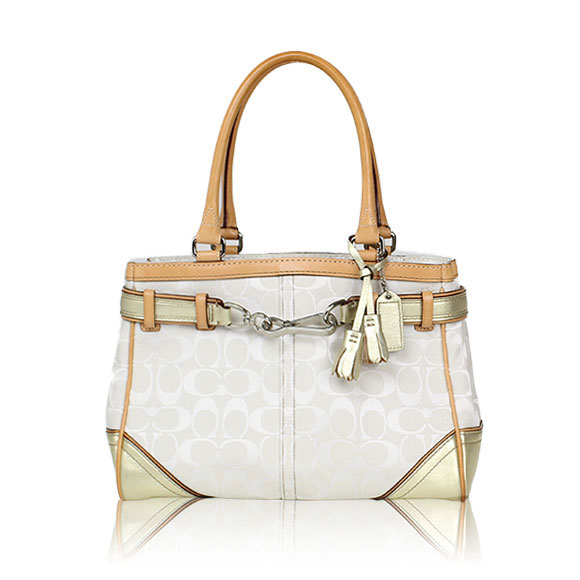 COACH ハンドバッグ 29&nbsp;x19&nbsp;x10cm(幅&nbsp;x 高さ&nbsp;x マチ)