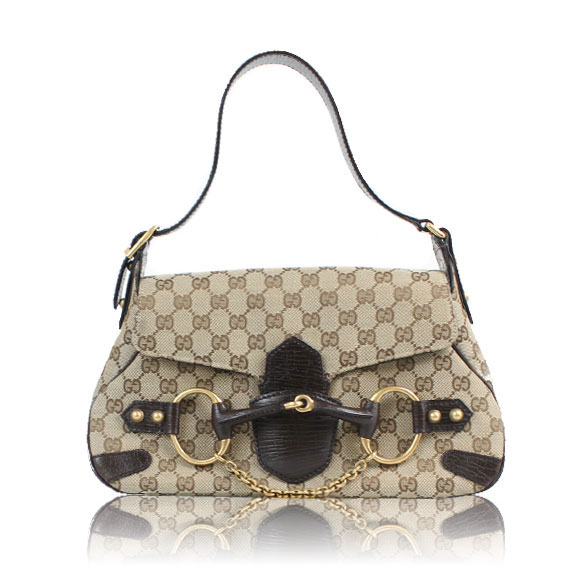 GUCCI ハンドバッグ 30&nbsp;x18&nbsp;x8cm(幅&nbsp;x 高さ&nbsp;x マチ)