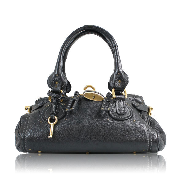 Chloe パディントン 35&nbsp;x18&nbsp;x20cm(幅&nbsp;x 高さ&nbsp;x マチ)