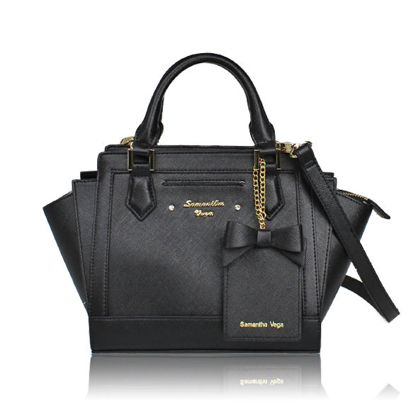 Samantha Vega 2WAYバッグ 21&nbsp;x19&nbsp;x9cm(幅&nbsp;x 高さ&nbsp;x マチ)