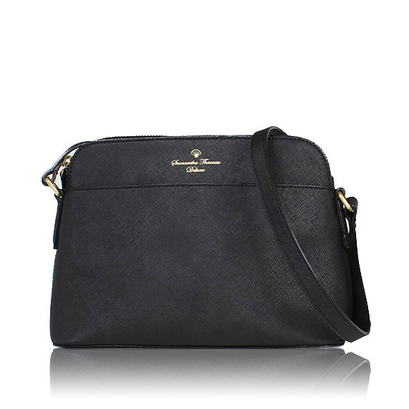 Samantha Thavasa ショルダーバッグ 24&nbsp;x16&nbsp;x8cm(幅&nbsp;x 高さ&nbsp;x マチ)