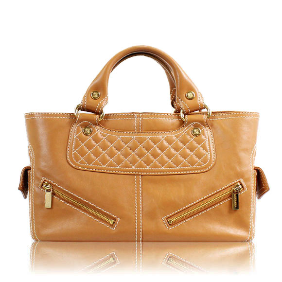 CELINE ブギーバッグ 30&nbsp;x19&nbsp;x13cm(幅&nbsp;x 高さ&nbsp;x マチ)