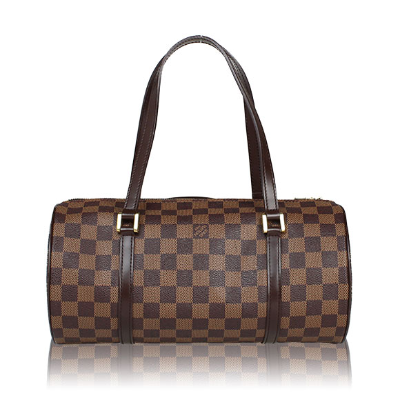 LOUIS VUITTON パピヨン30 30&nbsp;x15&nbsp;x15cm(幅&nbsp;x 高さ&nbsp;x マチ)