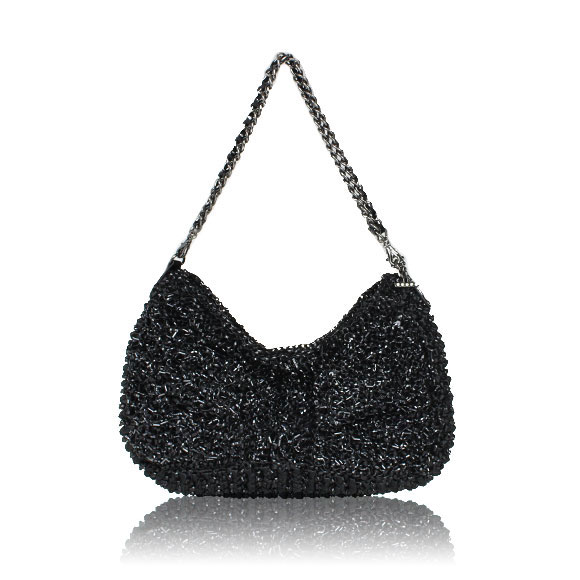 ANTEPRIMA ワイヤーバッグ 30&nbsp;x20&nbsp;x2cm(幅&nbsp;x 高さ&nbsp;x マチ)