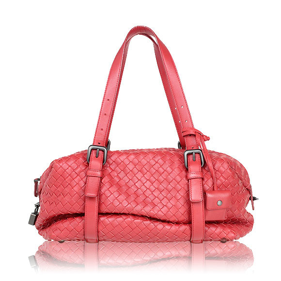 BOTTEGA VENETA イントレチャート 30&nbsp;x14&nbsp;x14cm(幅&nbsp;x 高さ&nbsp;x マチ)