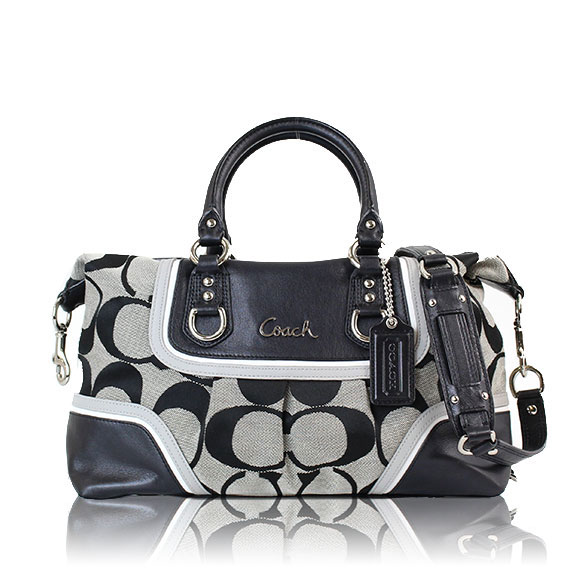 COACH 2WAYバッグ 31&nbsp;x17&nbsp;x10cm(幅&nbsp;x 高さ&nbsp;x マチ)