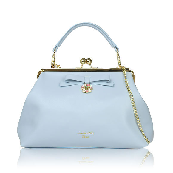 Samantha Vega 2WAYバッグ 30&nbsp;x20&nbsp;x11cm(幅&nbsp;x 高さ&nbsp;x マチ)