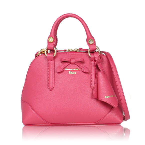 Samantha Vega 2WAYバッグ 23&nbsp;x10&nbsp;x18cm(幅&nbsp;x 高さ&nbsp;x マチ)