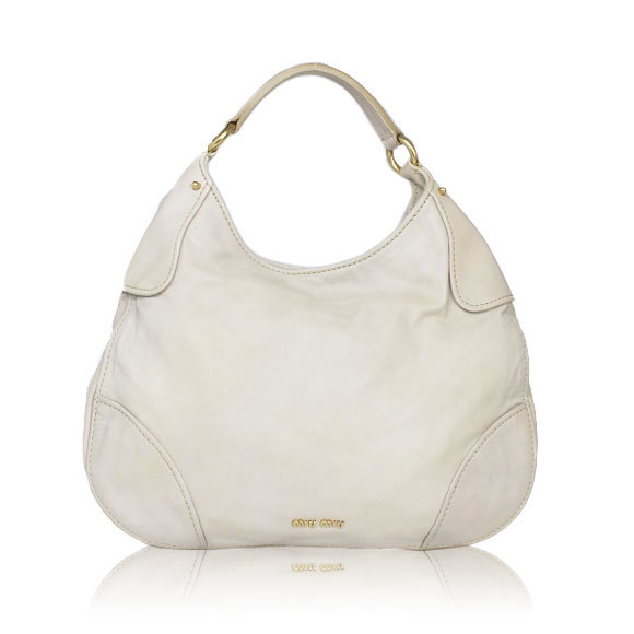 Miu Miu トートバッグ 41&nbsp;x32&nbsp;x8cm(幅&nbsp;x 高さ&nbsp;x マチ)