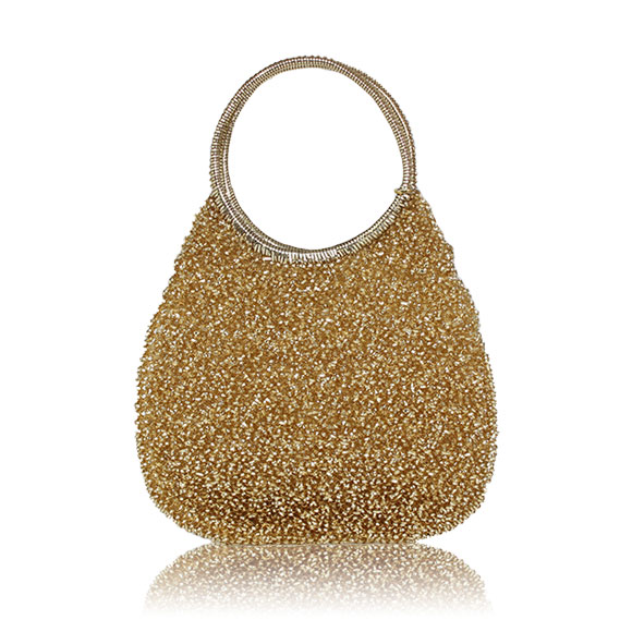 ANTEPRIMA ワイヤーバッグ 25&nbsp;x23&nbsp;x1cm(幅&nbsp;x 高さ&nbsp;x マチ)