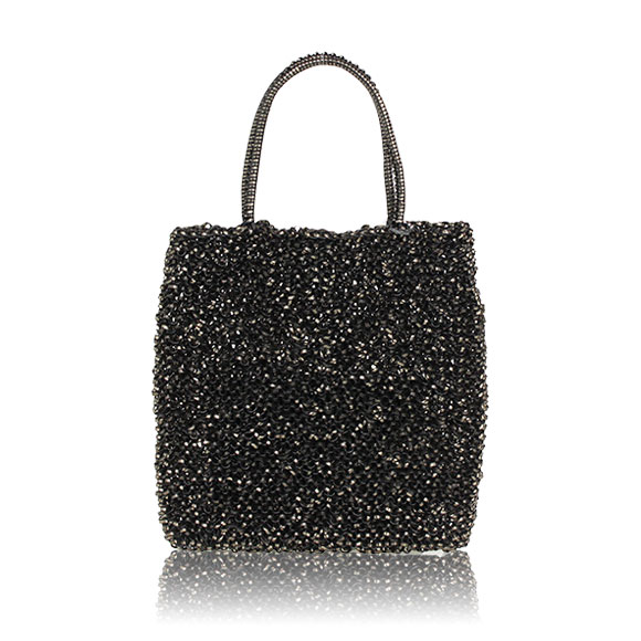 ANTEPRIMA ワイヤーバッグ 19&nbsp;x20&nbsp;x1cm(幅&nbsp;x 高さ&nbsp;x マチ)