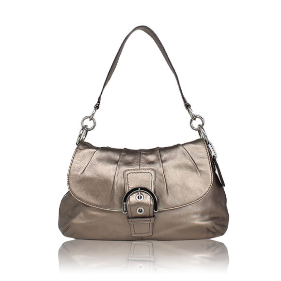 COACH ショルダーバッグ 33&nbsp;x21&nbsp;x9cm(幅&nbsp;x 高さ&nbsp;x マチ)