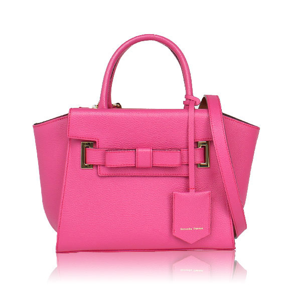 Samantha Thavasa 2WAYバッグ 24&nbsp;x19&nbsp;x9cm(幅&nbsp;x 高さ&nbsp;x マチ)