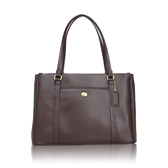 COACH トートバッグ 33&nbsp;x24&nbsp;x13cm(幅&nbsp;x 高さ&nbsp;x マチ)