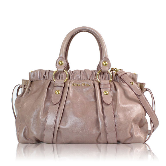 Miu Miu 2WAYバッグ 34&nbsp;x21&nbsp;x11cm(幅&nbsp;x 高さ&nbsp;x マチ)