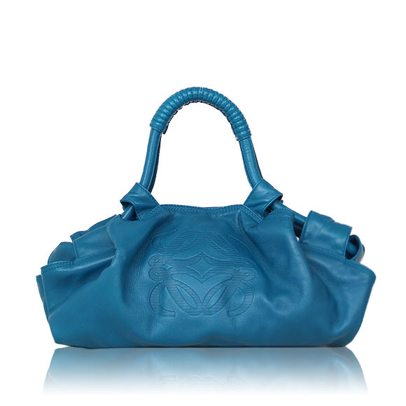 LOEWE ナッパアイレ 30&nbsp;x14&nbsp;x9cm(幅&nbsp;x 高さ&nbsp;x マチ)