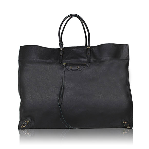 BALENCIAGA ペーパー 50&nbsp;x37&nbsp;x18cm(幅&nbsp;x 高さ&nbsp;x マチ)